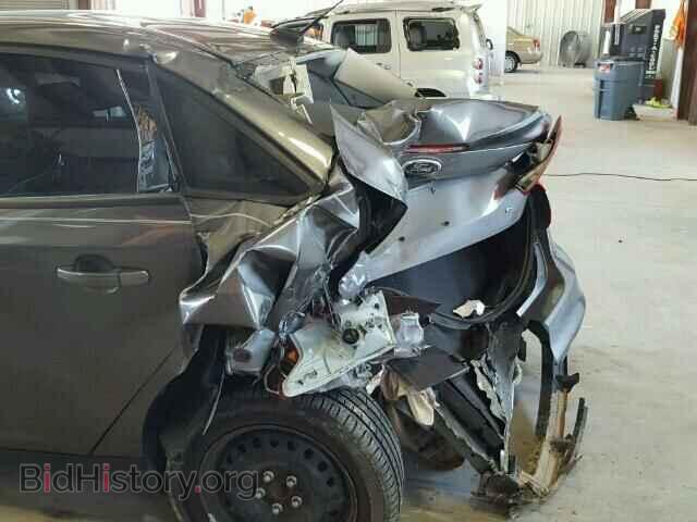 2012 FORD FOCUS - VIN: 1FAHP3F29CL249897 - Photo 9