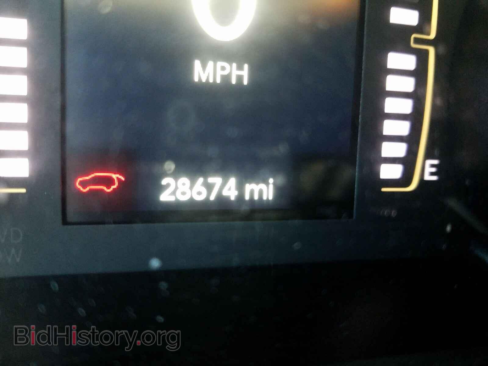 2019 JEEP CHEROKEE - VIN: 1C4PJMCX4KD101906 - Фото 8