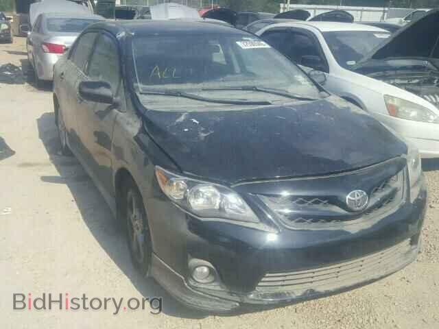Фотография 5YFBU4EE9CP059986 - TOYOTA COROLLA 2012