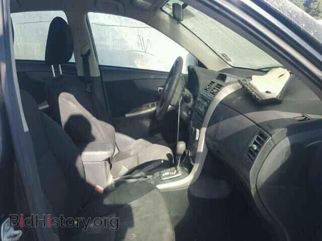 2012 TOYOTA COROLLA - VIN: 5YFBU4EE9CP059986 - Фото 5