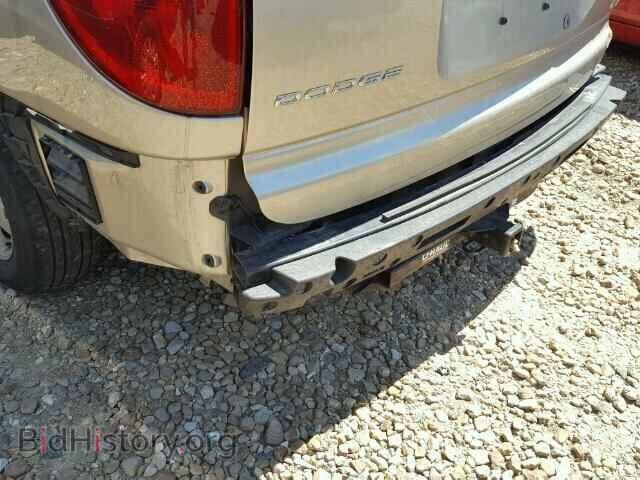 2005 DODGE CARAVAN - VIN: 2D4GP44L85R184156 - Фото 9