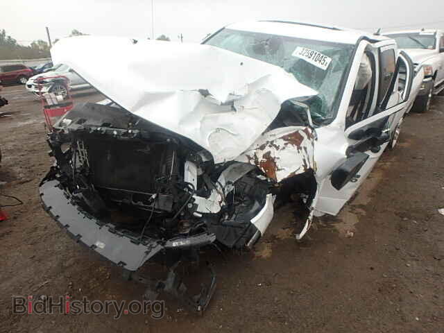 2014 DODGE RAM - VIN: 1C6RR7HT4ES120035 - Photo 2