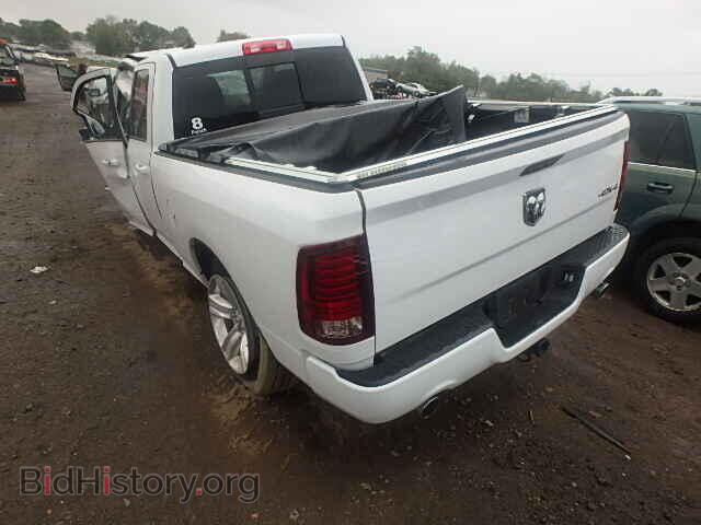 2014 DODGE RAM - VIN: 1C6RR7HT4ES120035 - Photo 3