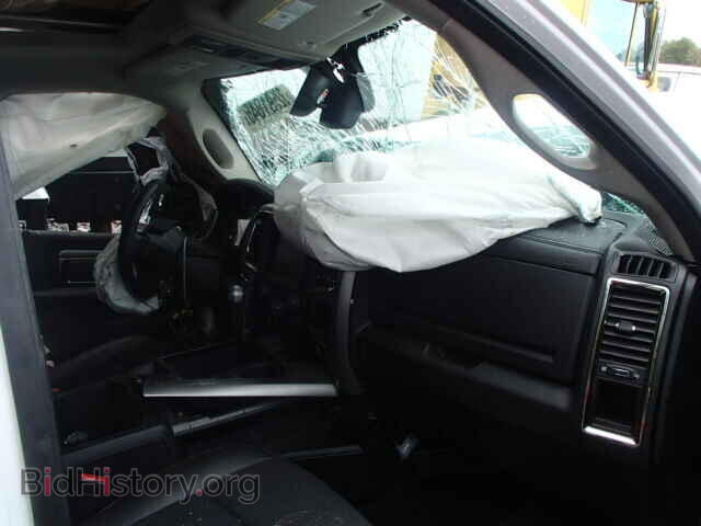 2014 DODGE RAM - VIN: 1C6RR7HT4ES120035 - Photo 5