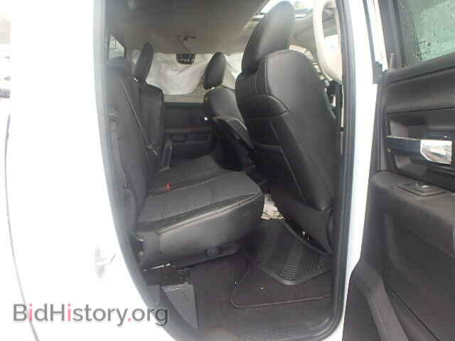 2014 DODGE RAM - VIN: 1C6RR7HT4ES120035 - Photo 6