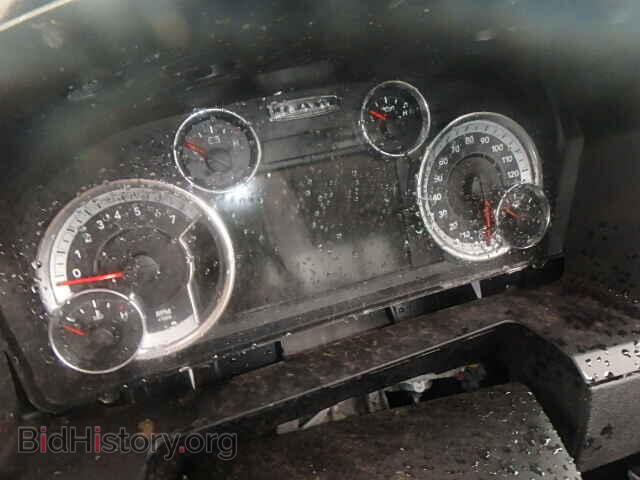 2014 DODGE RAM - VIN: 1C6RR7HT4ES120035 - Photo 8