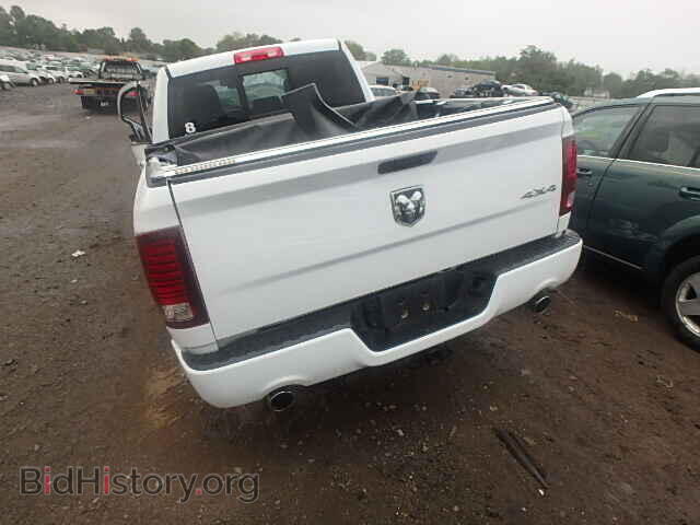 2014 DODGE RAM - VIN: 1C6RR7HT4ES120035 - Photo 10