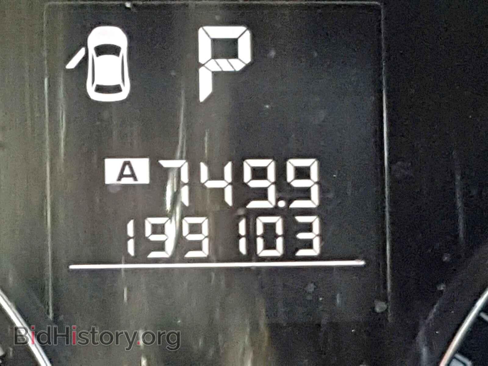2012 SUBARU OUTBACK 2. - VIN: 4S4BRBKC3C3263566 - Фото 8