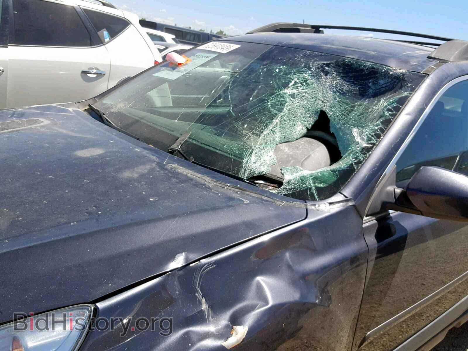 2012 SUBARU OUTBACK 2. - VIN: 4S4BRBKC3C3263566 - Фото 9