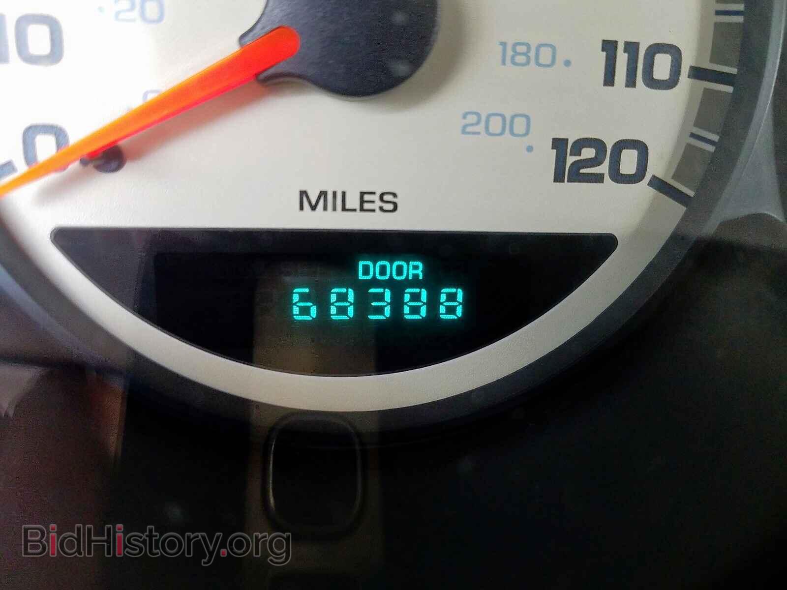 2002 DODGE NEON - VIN: 1B3AS46C82D601001 - Фото 8
