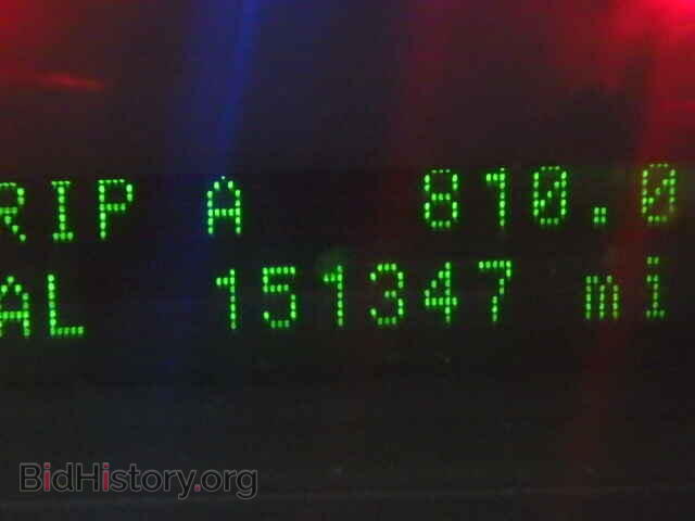 2008 FORD EDGE - VIN: 2FMDK38C88BA40425 - Фото 8