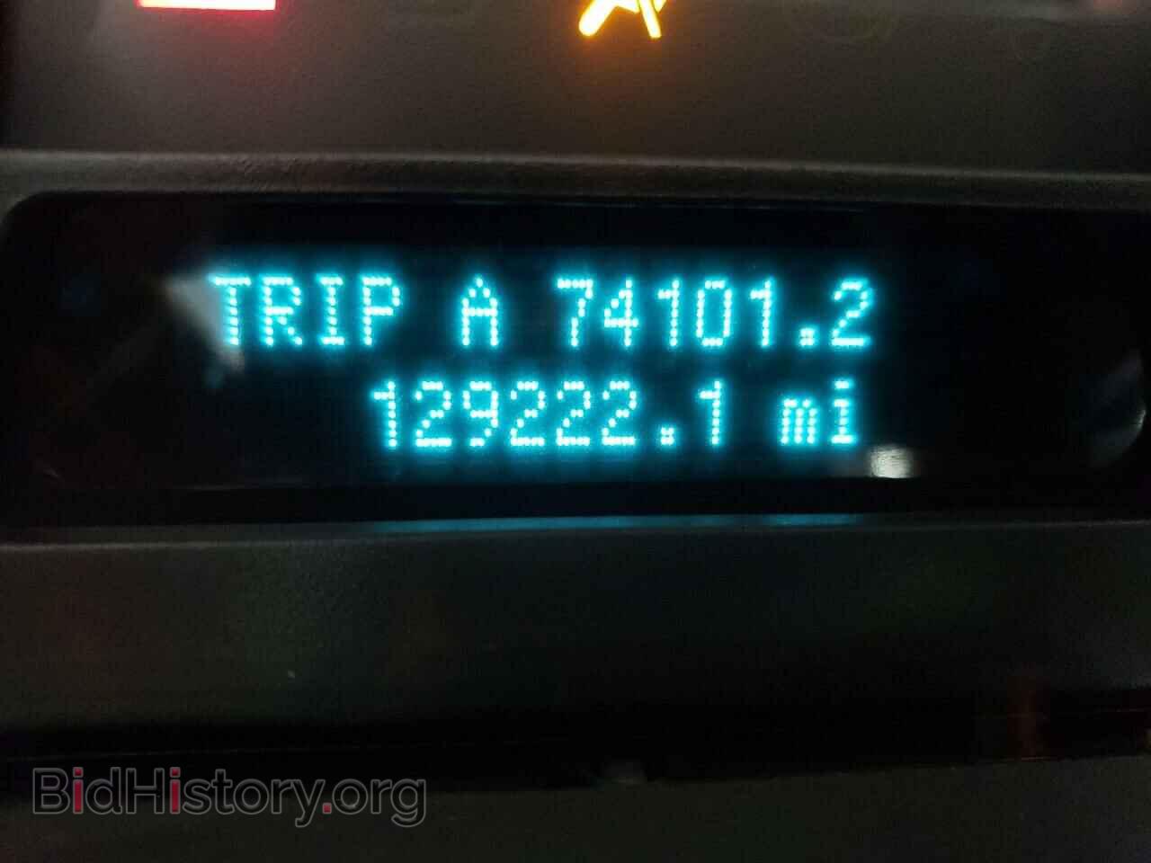 2012 FORD FLEX - VIN: 2FMGK5CC6CBD14410 - Photo 8