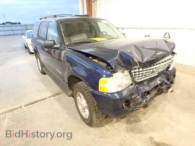 Фотография 1FMZU73K35ZA36930 - FORD EXPLORER 2005