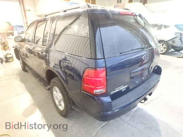 2005 FORD EXPLORER - VIN: 1FMZU73K35ZA36930 - Фото 3