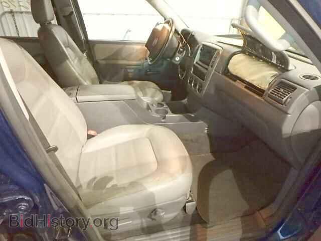 2005 FORD EXPLORER - VIN: 1FMZU73K35ZA36930 - Фото 5