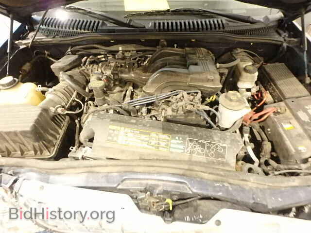 2005 FORD EXPLORER - VIN: 1FMZU73K35ZA36930 - Фото 7