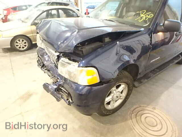 2005 FORD EXPLORER - VIN: 1FMZU73K35ZA36930 - Фото 9