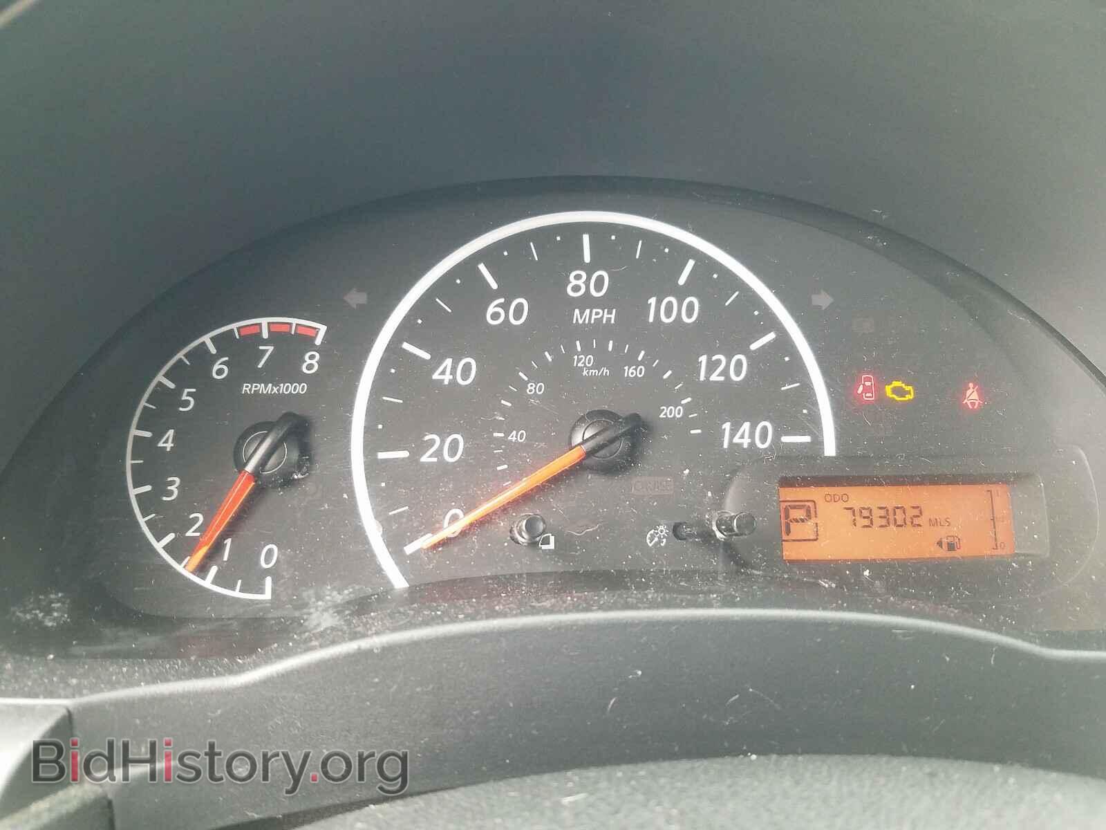 2016 NISSAN VERSA - VIN: 3N1CN7APXGL887576 - Фото 8