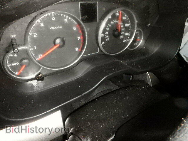 2013 SUBARU OUTBACK - VIN: 4S4BRBCC3D3300860 - Photo 8