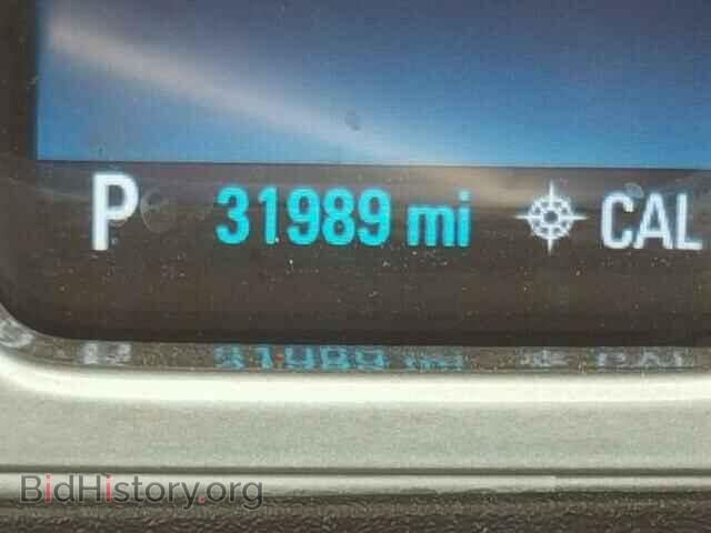 2015 CHEVROLET CAMARO - VIN: 2G1FF3D36F9297880 - Фото 8