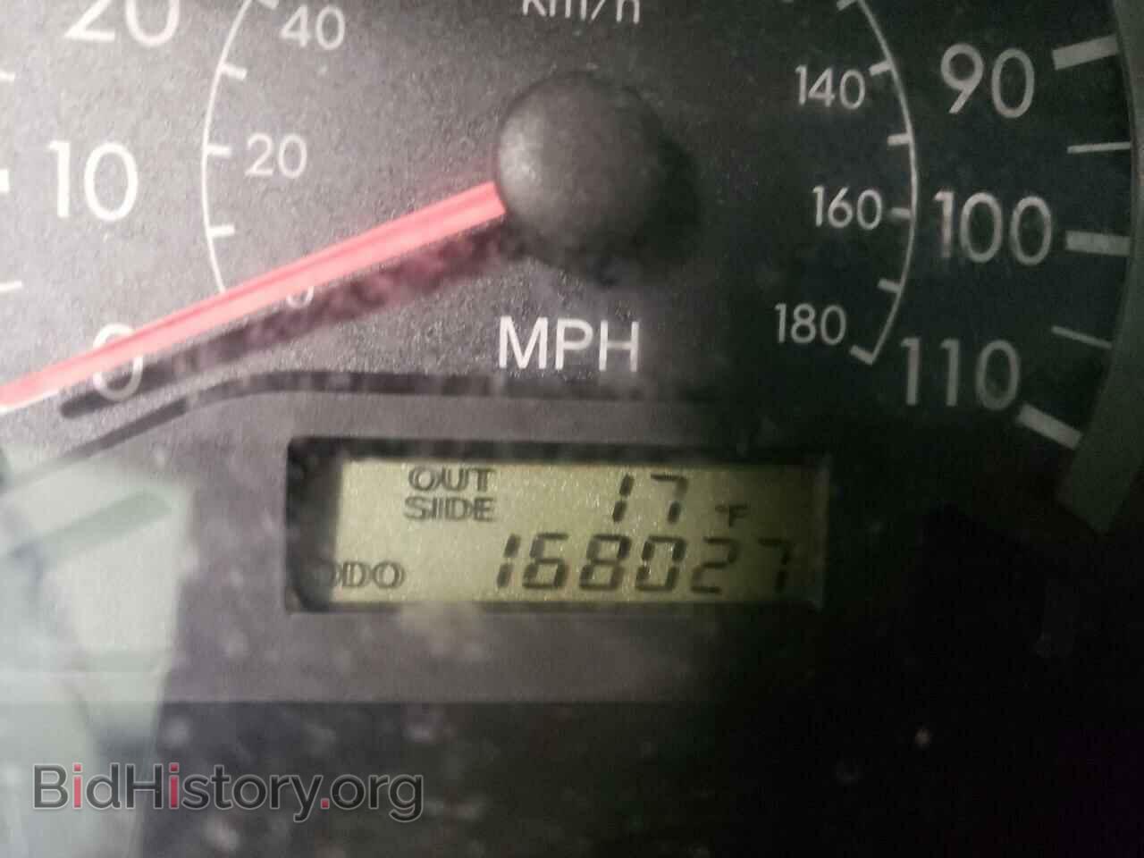 2008 TOYOTA COROLLA - VIN: 2T1BR32E28C859021 - Фото 8