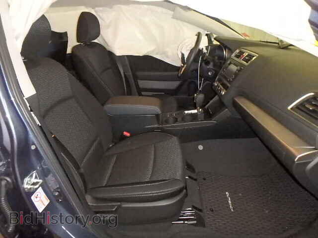 2015 SUBARU OUTBACK - VIN: 4S4BSBAC0F3313138 - Фото 5