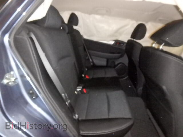 2015 SUBARU OUTBACK - VIN: 4S4BSBAC0F3313138 - Фото 6