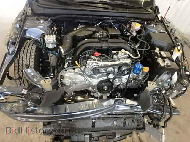 2015 SUBARU OUTBACK - VIN: 4S4BSBAC0F3313138 - Фото 7