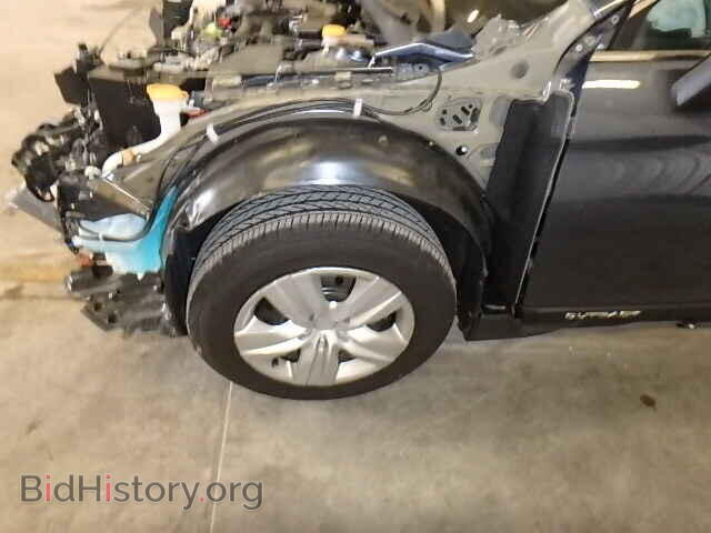 2015 SUBARU OUTBACK - VIN: 4S4BSBAC0F3313138 - Фото 10