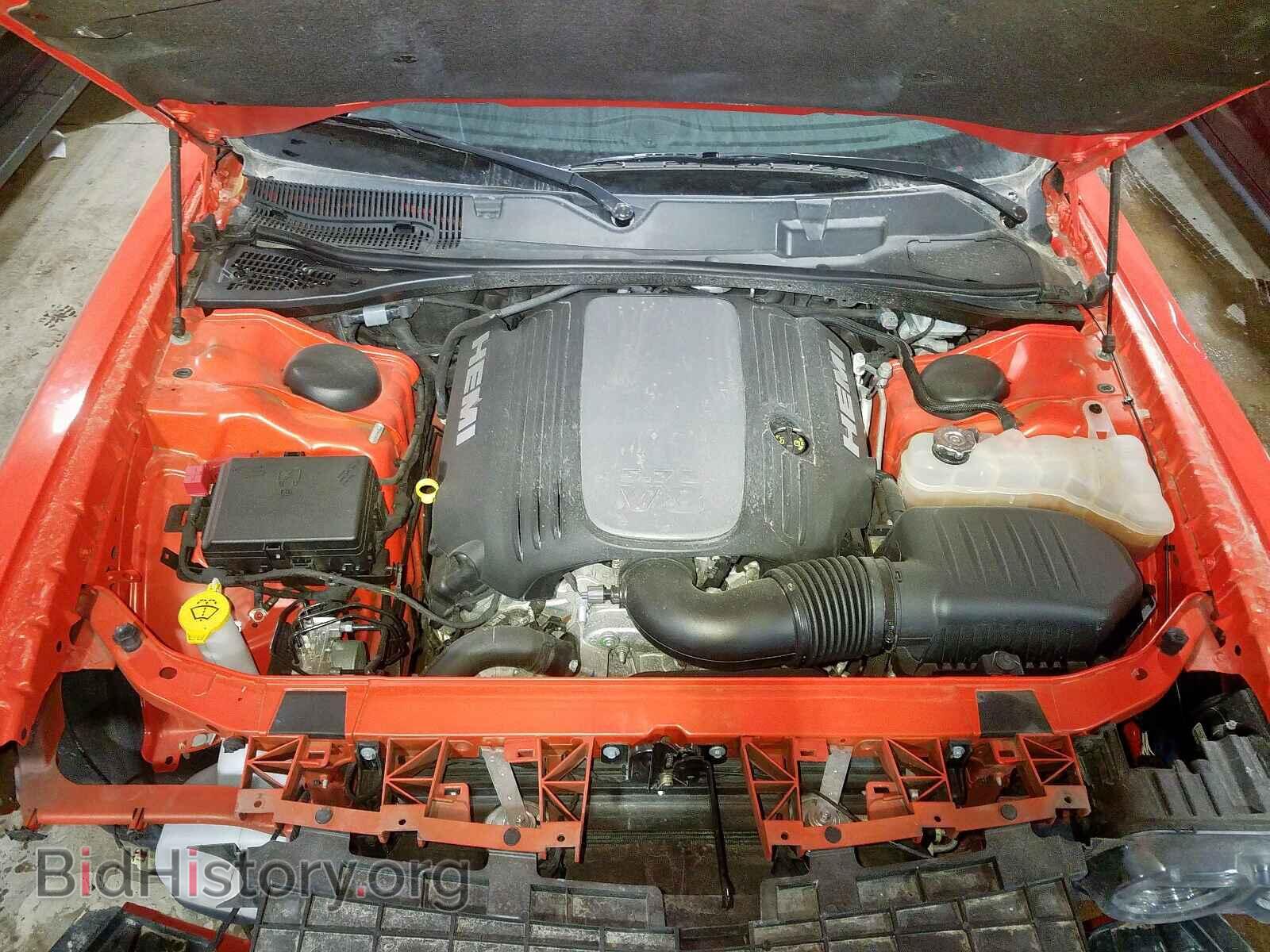 2019 DODGE CHALLENGER - VIN: 2C3CDZBT0KH524409 - Фото 7