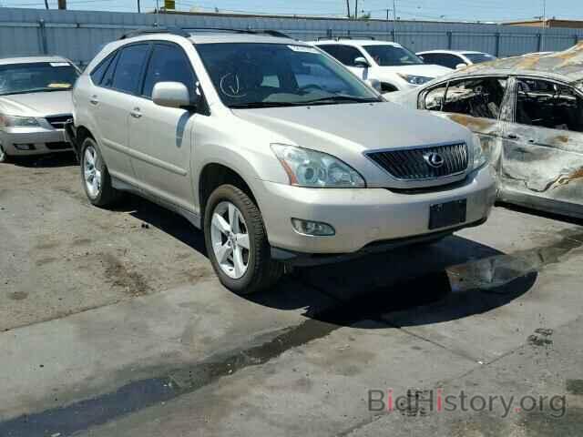 Photo JTJGA31U740024930 - LEXUS RX330 2004