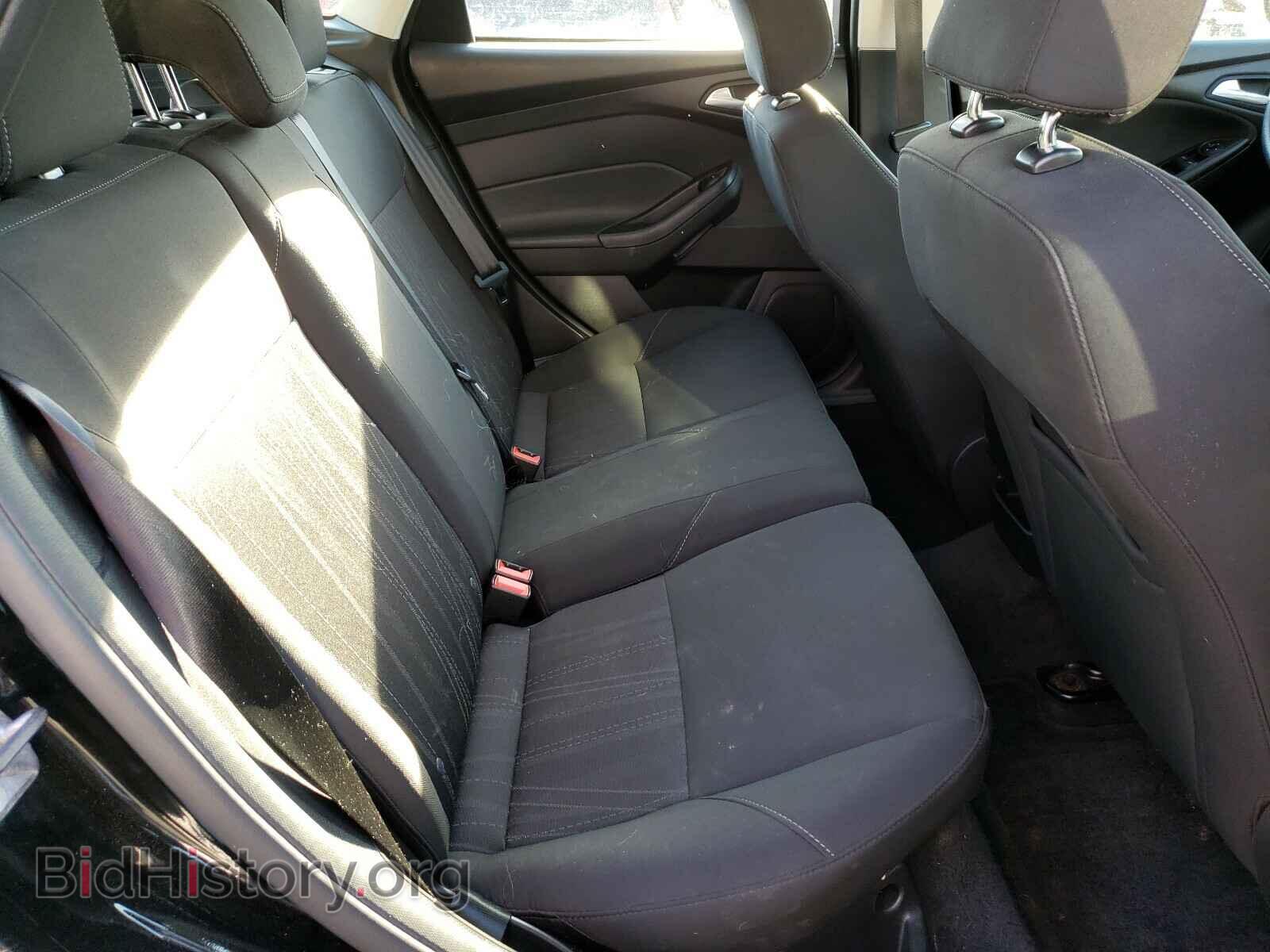 2016 FORD FOCUS - VIN: 1FADP3K23GL240235 - Фото 6