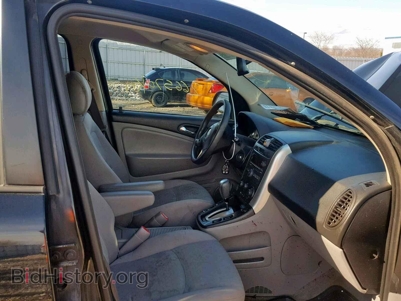 2007 SATURN VUE - VIN: 5GZCZ33D67S804237 - Фото 5