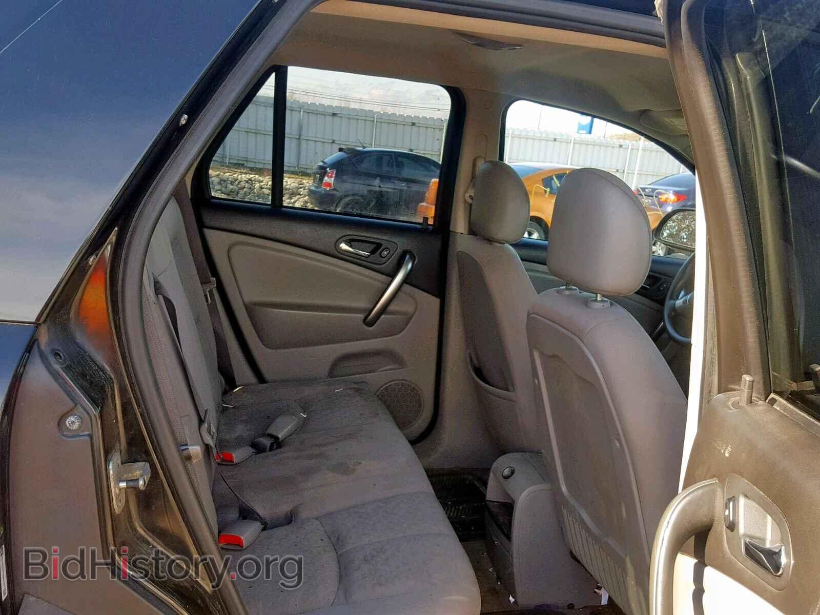2007 SATURN VUE - VIN: 5GZCZ33D67S804237 - Фото 6