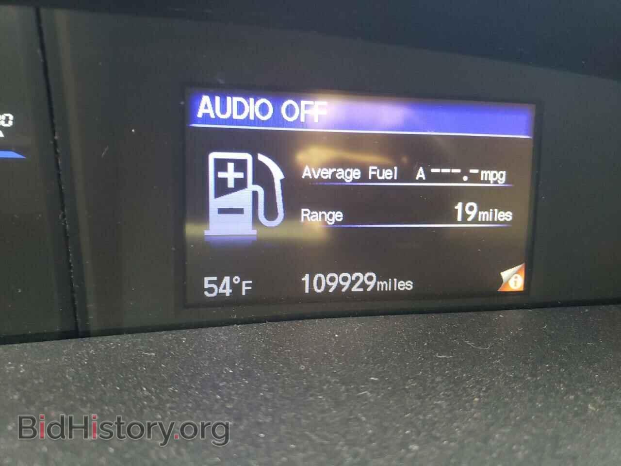 2015 HONDA CIVIC - VIN: 19XFB2F50FE239633 - Фото 8