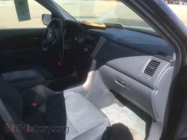 2007 HONDA PILOT - VIN: 5FNYF18197B032185 - Фото 5
