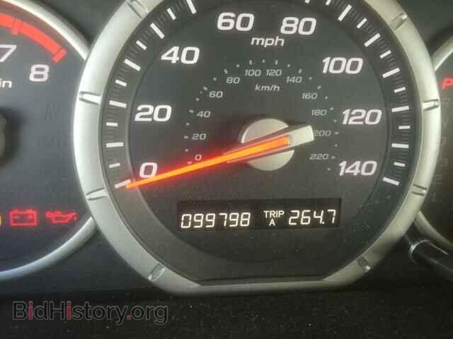 2007 HONDA PILOT - VIN: 5FNYF18197B032185 - Фото 8