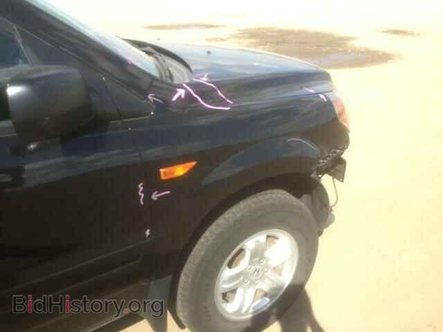 2007 HONDA PILOT - VIN: 5FNYF18197B032185 - Фото 10