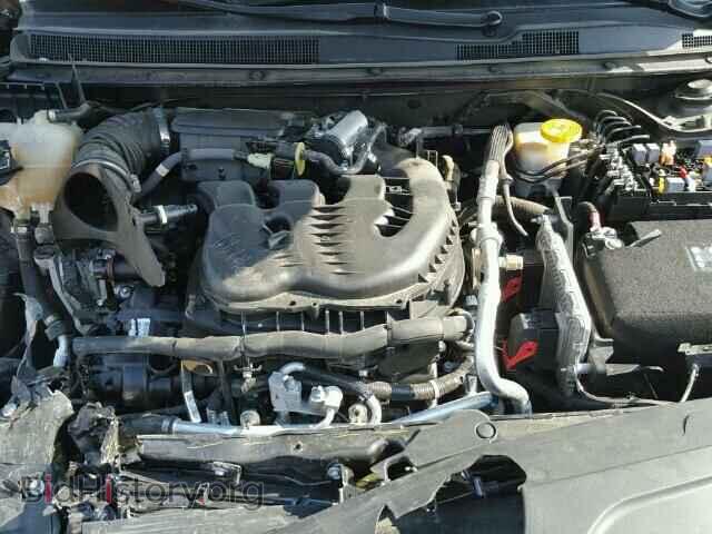 2015 CHRYSLER 200 - VIN: 1C3CCCBG1FN517906 - Фото 7