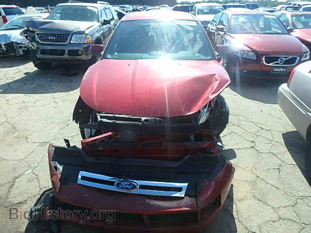 2009 FORD FOCUS - VIN: 1FAHP36N59W210211 - Фото 9