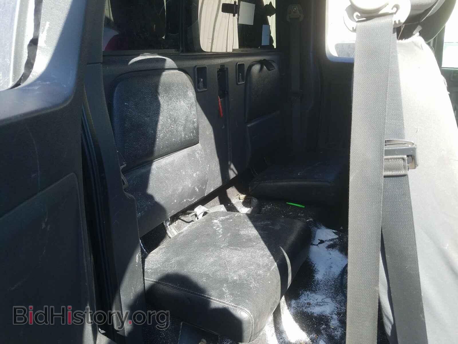 2008 DODGE DAKOTA - VIN: 1D7HE32K68S553861 - Фото 6
