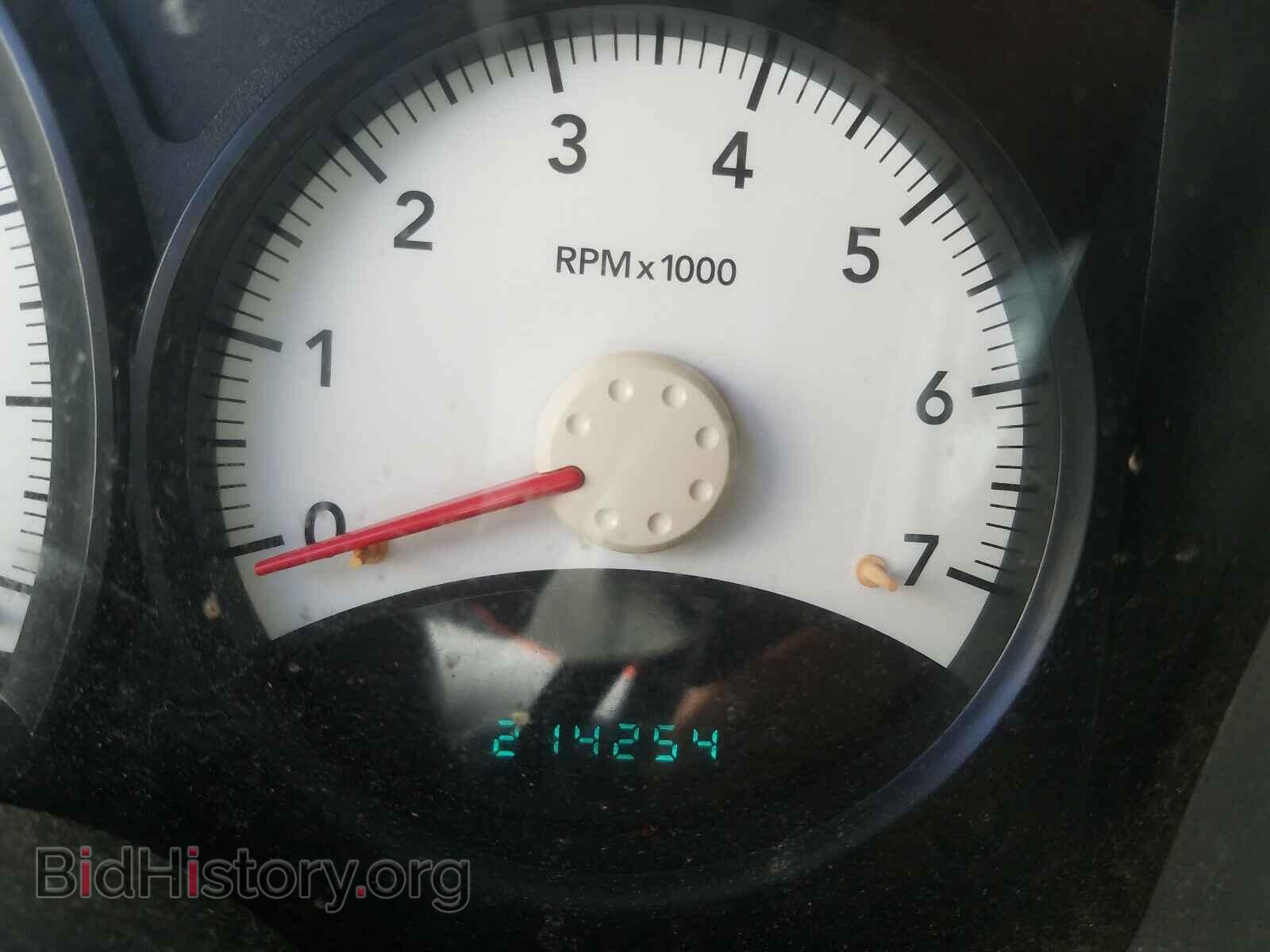 2008 DODGE DAKOTA - VIN: 1D7HE32K68S553861 - Фото 8