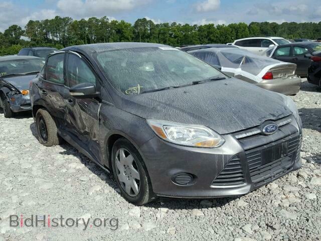 Photo 1FADP3F25DL226522 - FORD FOCUS 2013