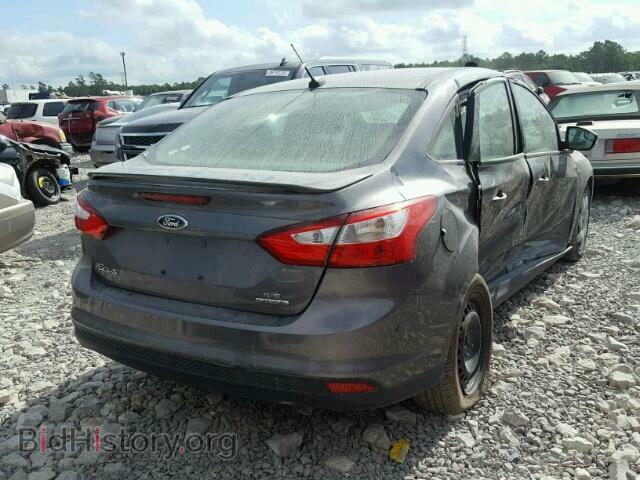2013 FORD FOCUS - VIN: 1FADP3F25DL226522 - Photo 4