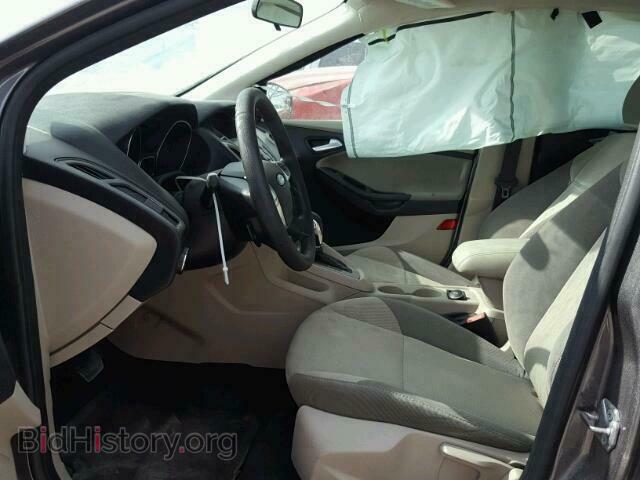 2013 FORD FOCUS - VIN: 1FADP3F25DL226522 - Photo 5
