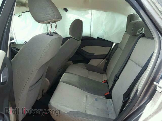 2013 FORD FOCUS - VIN: 1FADP3F25DL226522 - Photo 6