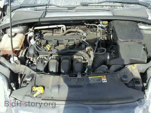 2013 FORD FOCUS - VIN: 1FADP3F25DL226522 - Photo 7