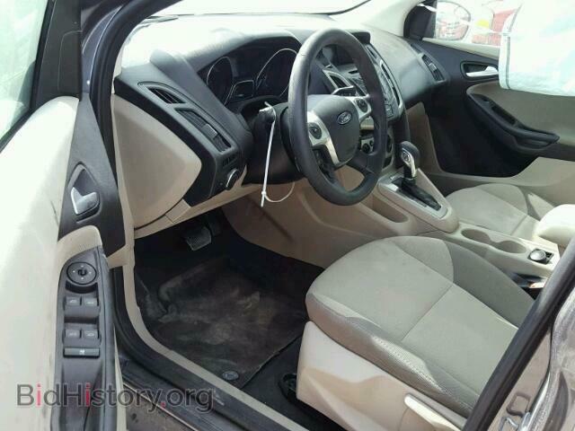 2013 FORD FOCUS - VIN: 1FADP3F25DL226522 - Photo 9