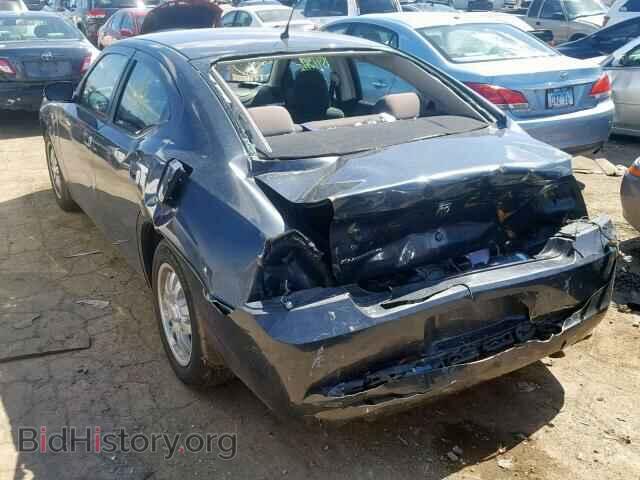 2008 DODGE CHARGER - VIN: 2B3KA43RX8H264990 - Фото 3