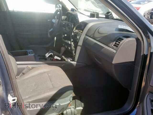 2008 DODGE CHARGER - VIN: 2B3KA43RX8H264990 - Фото 5